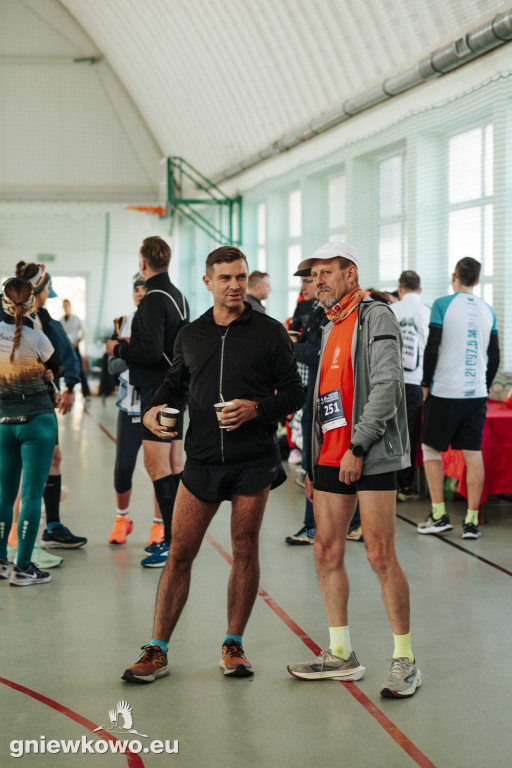 XXXI Bieg Milewskich