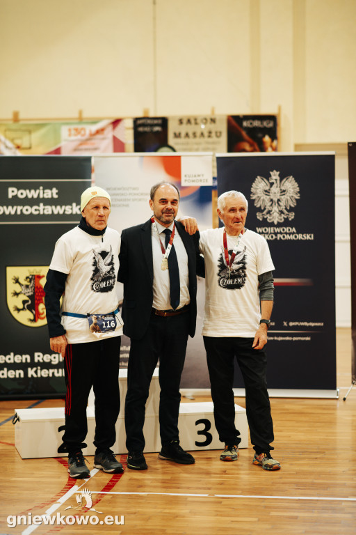 XXXI Bieg Milewskich