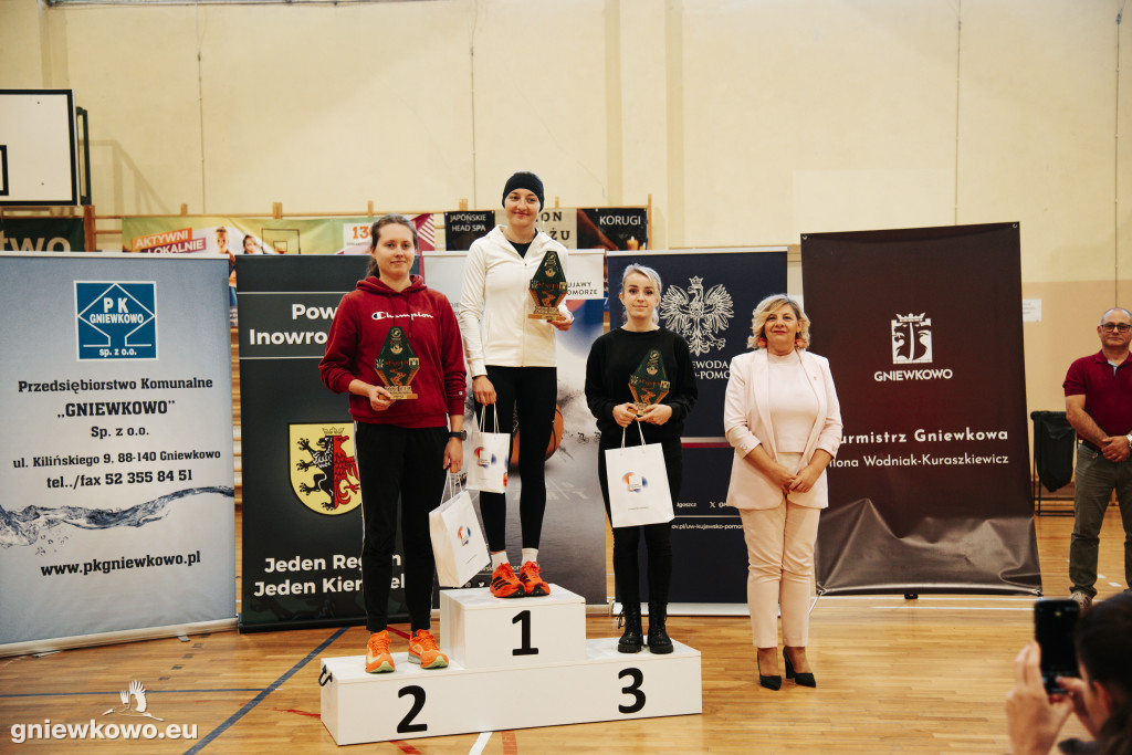 XXXI Bieg Milewskich