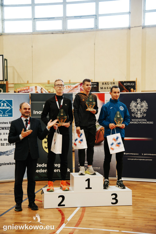 XXXI Bieg Milewskich