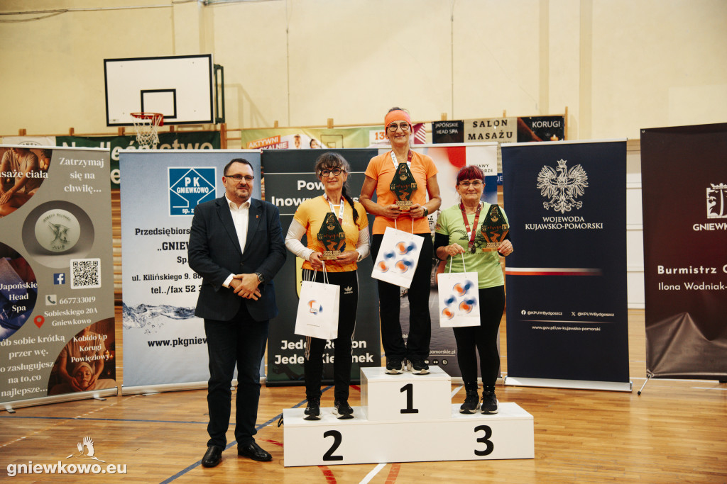 XXXI Bieg Milewskich