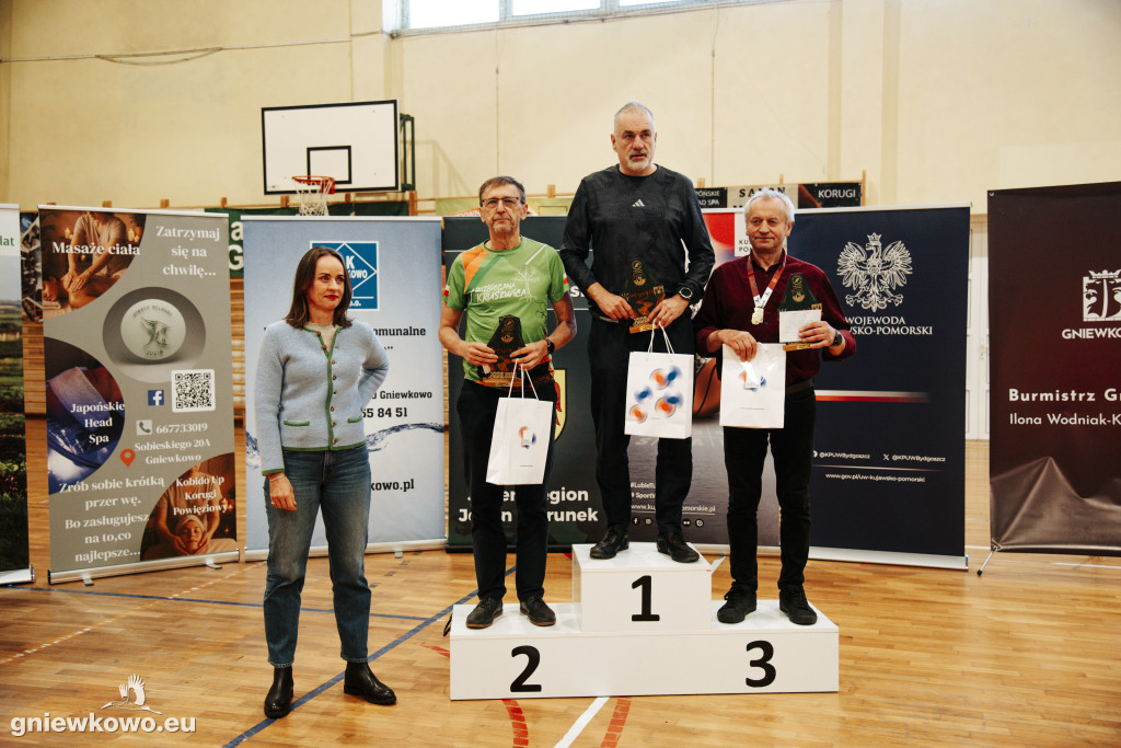 XXXI Bieg Milewskich
