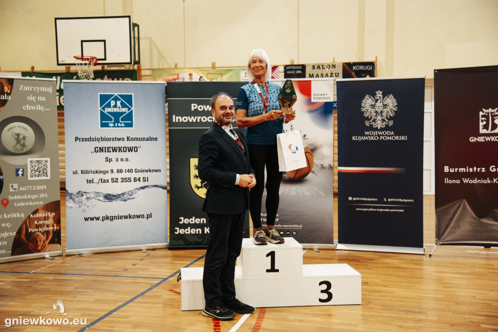 XXXI Bieg Milewskich