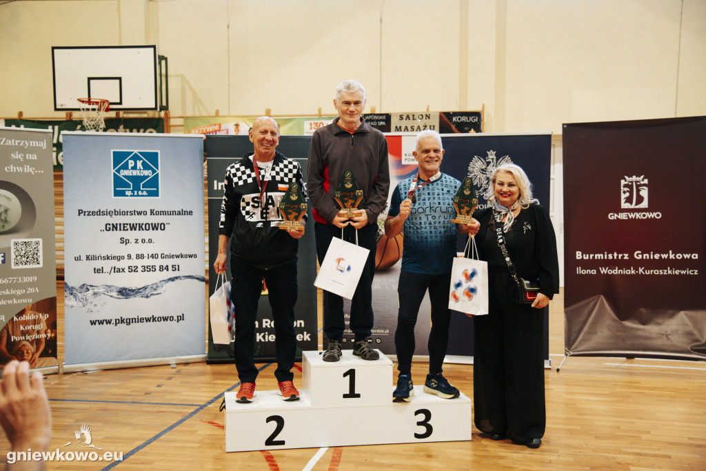 XXXI Bieg Milewskich