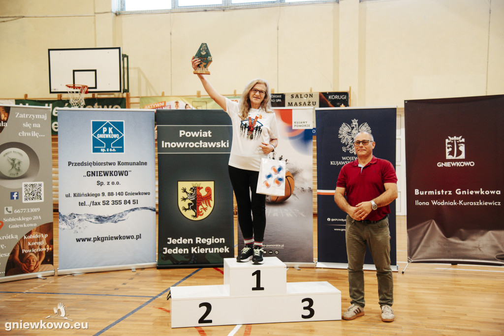 XXXI Bieg Milewskich