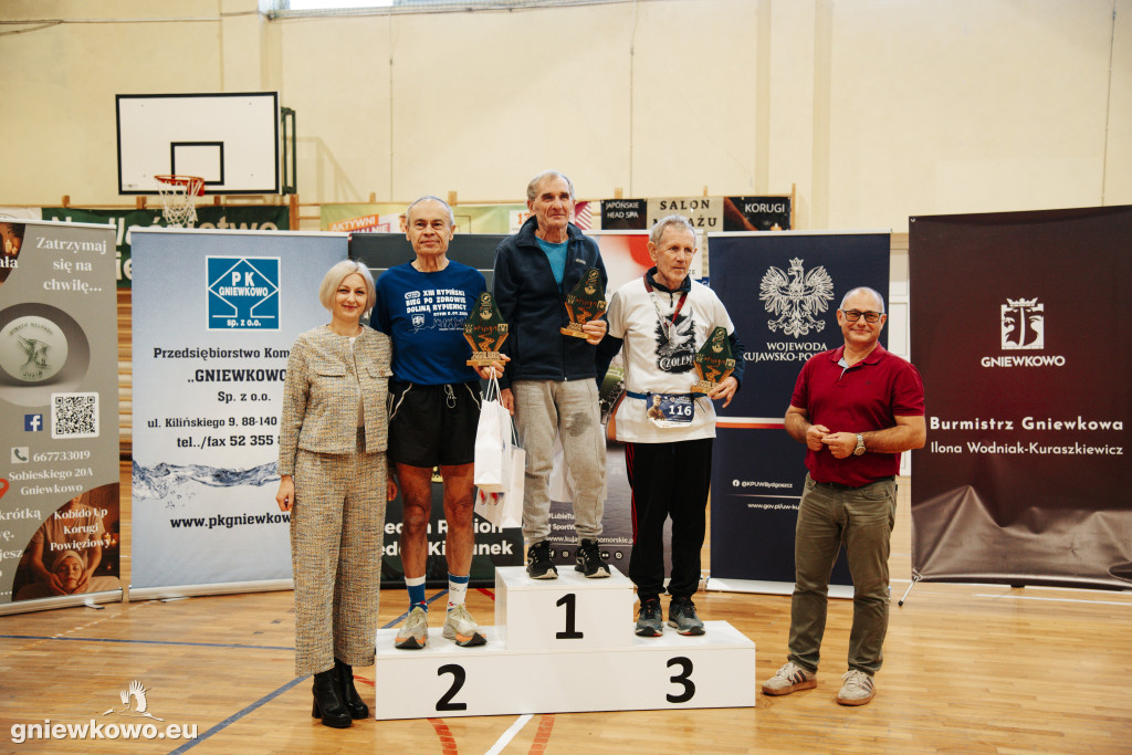 XXXI Bieg Milewskich