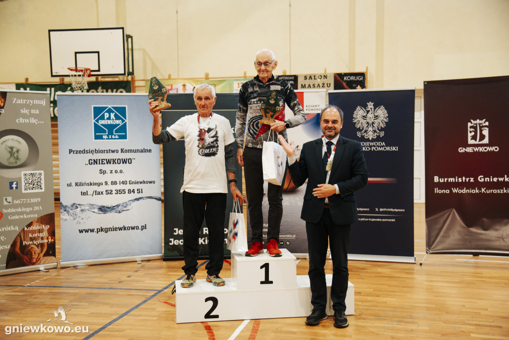 XXXI Bieg Milewskich