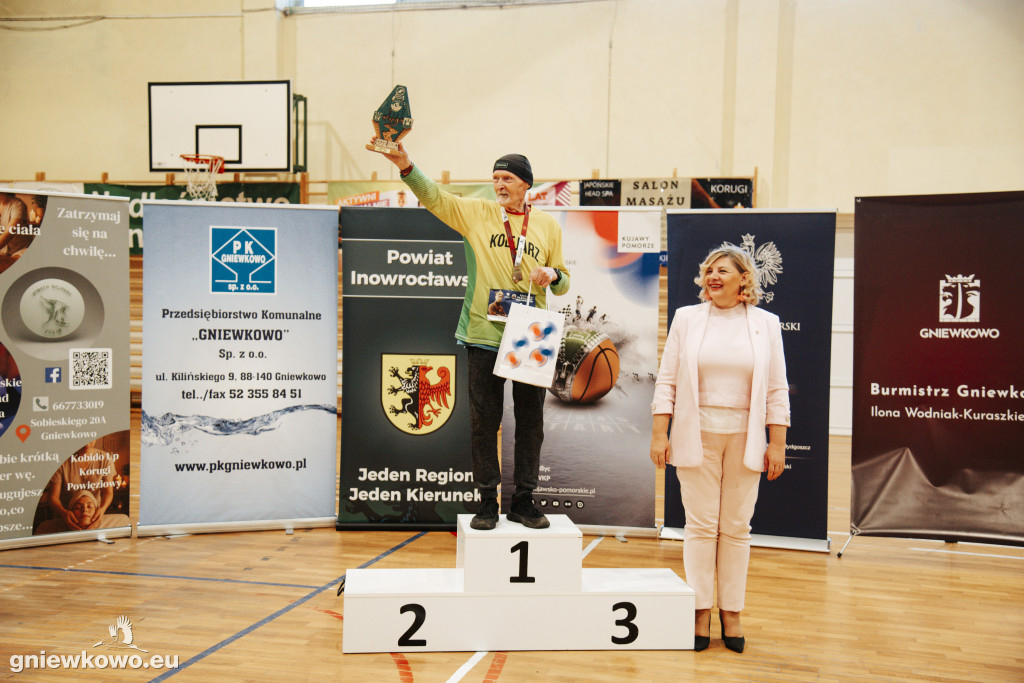 XXXI Bieg Milewskich