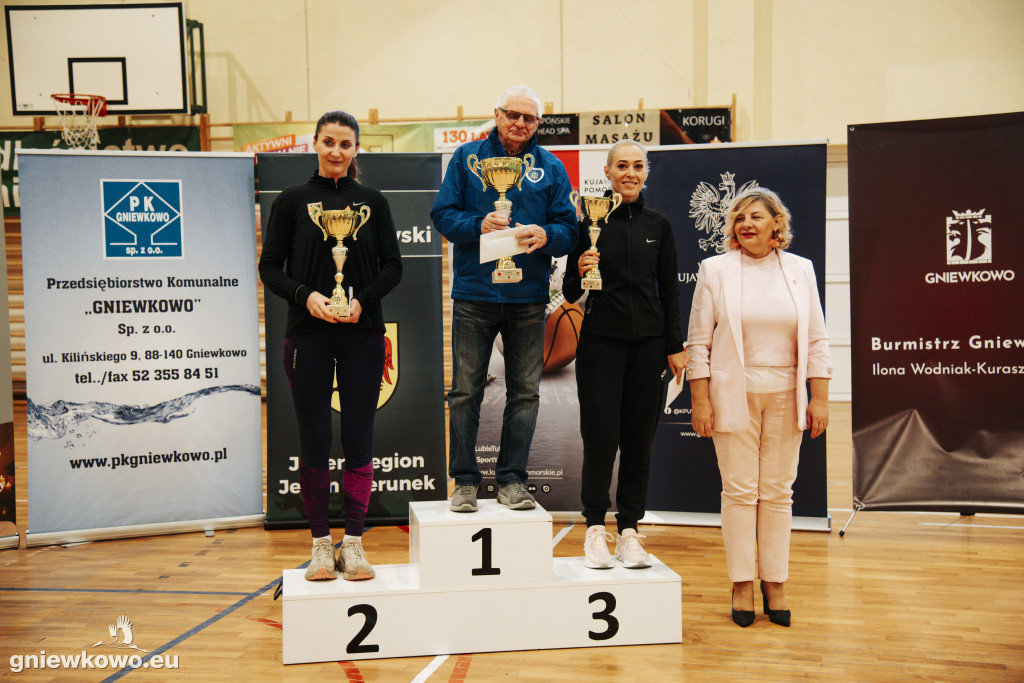 XXXI Bieg Milewskich