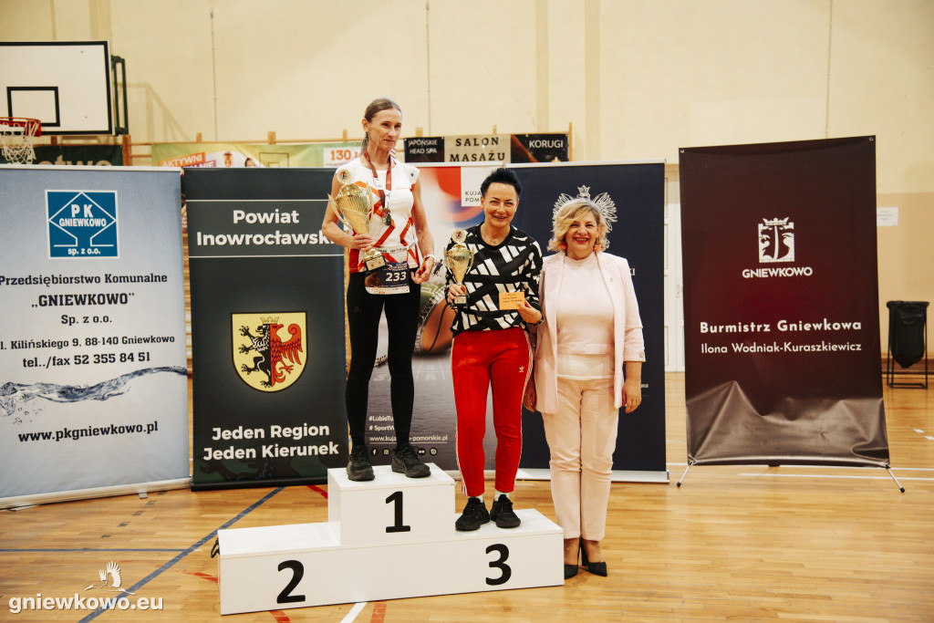 XXXI Bieg Milewskich
