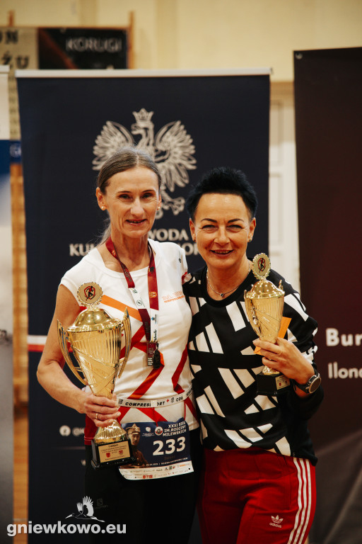XXXI Bieg Milewskich
