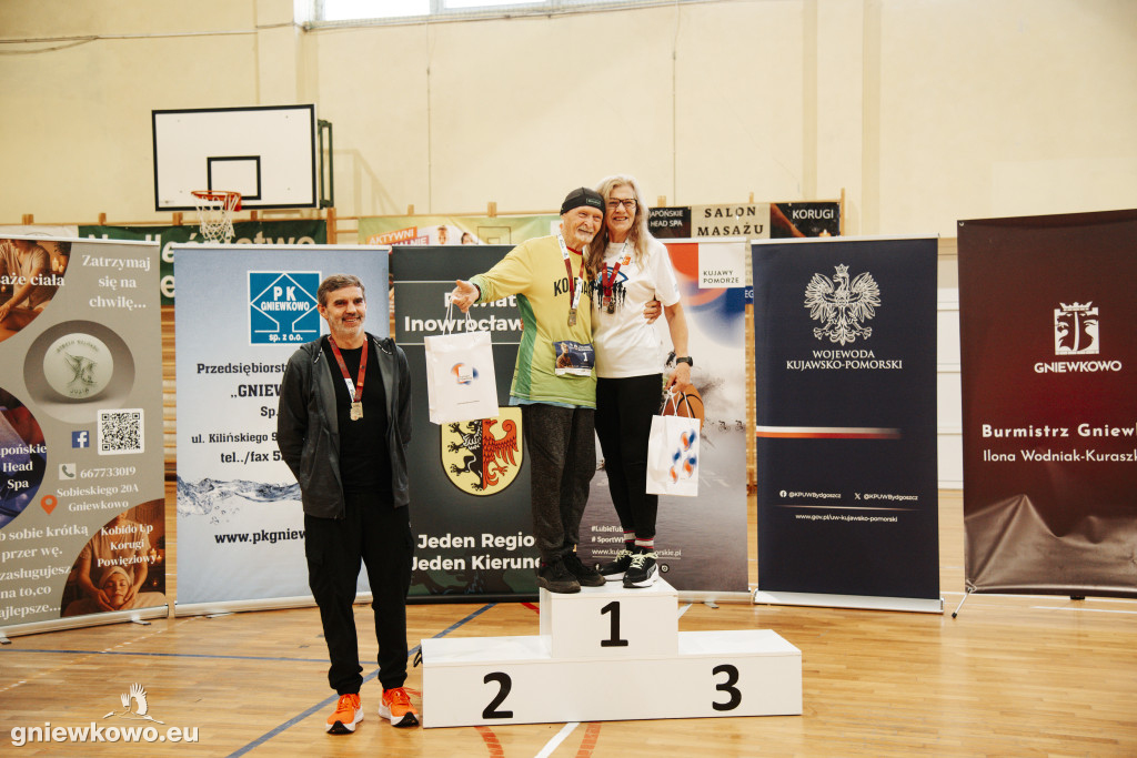 XXXI Bieg Milewskich
