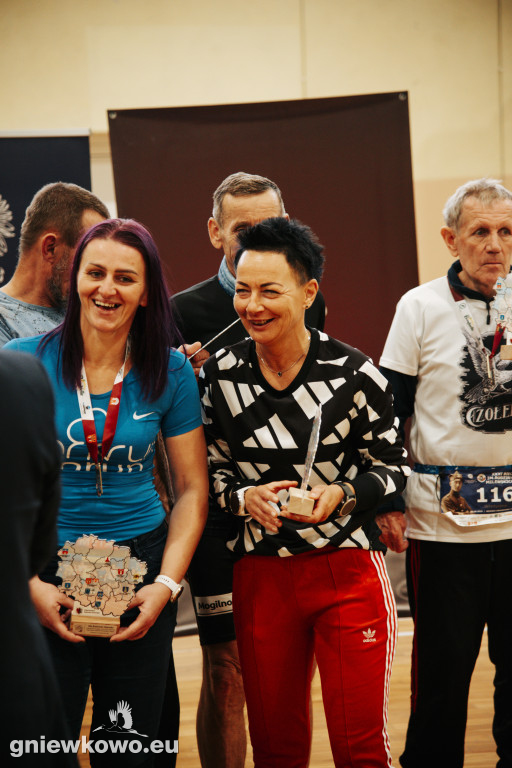 XXXI Bieg Milewskich