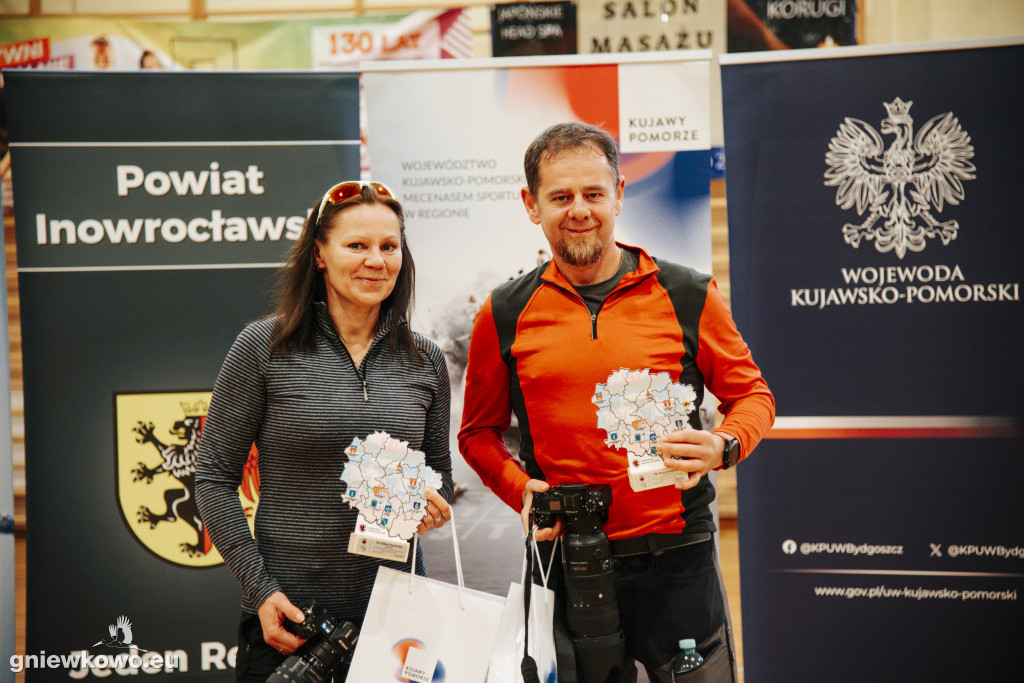 XXXI Bieg Milewskich