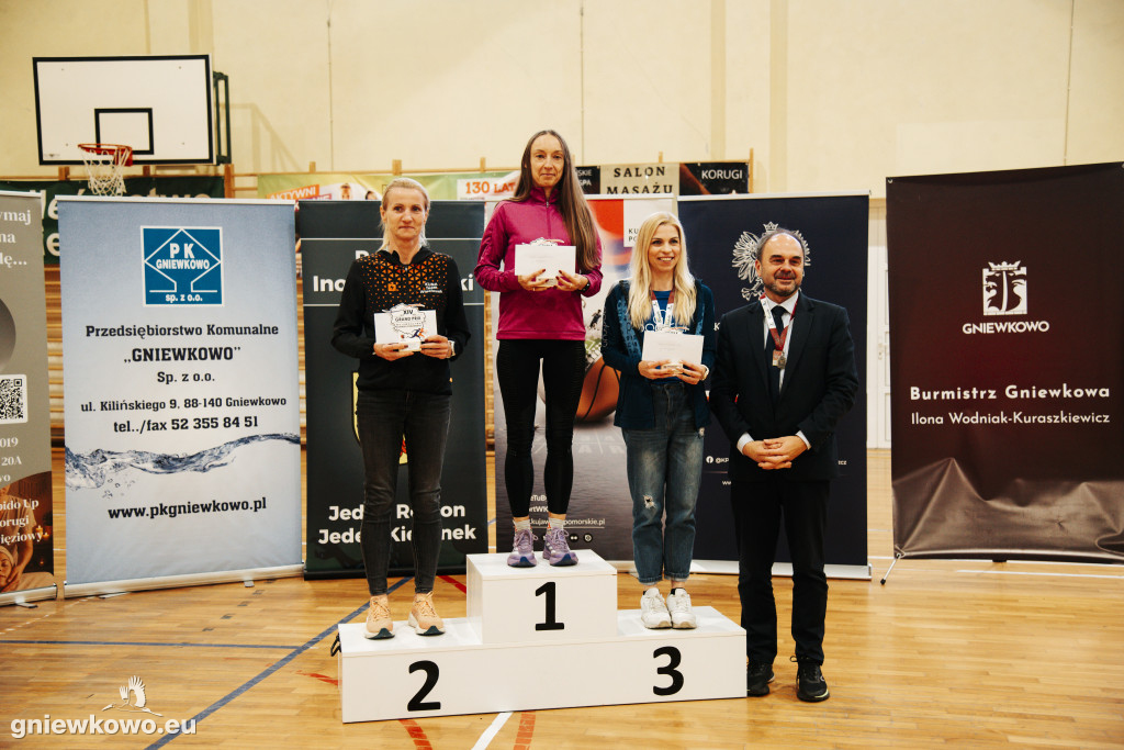 XXXI Bieg Milewskich