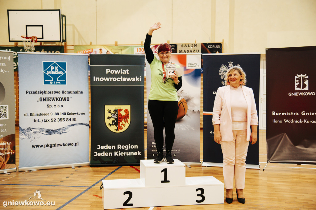 XXXI Bieg Milewskich