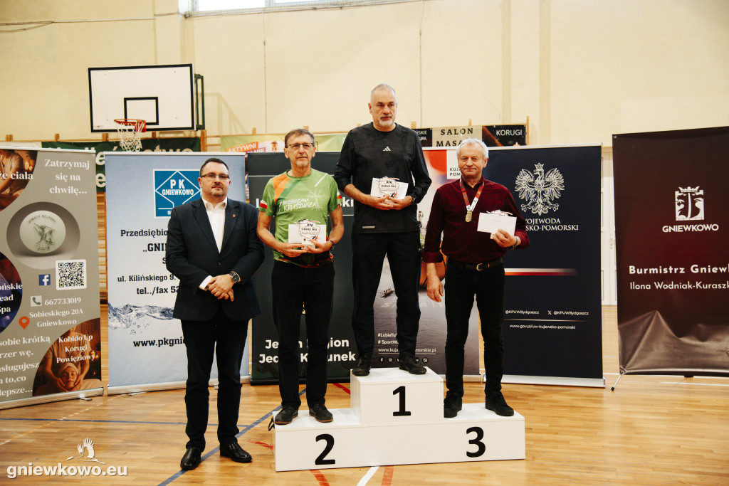 XXXI Bieg Milewskich