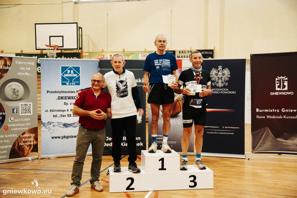 XXXI Bieg Milewskich