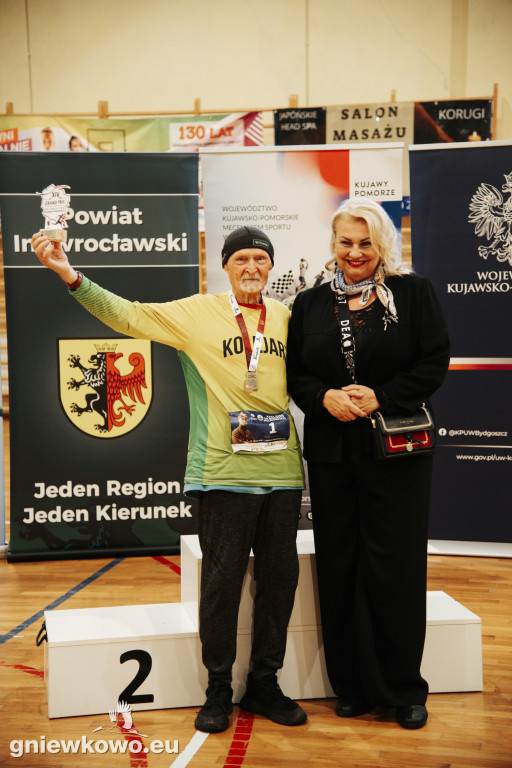 XXXI Bieg Milewskich