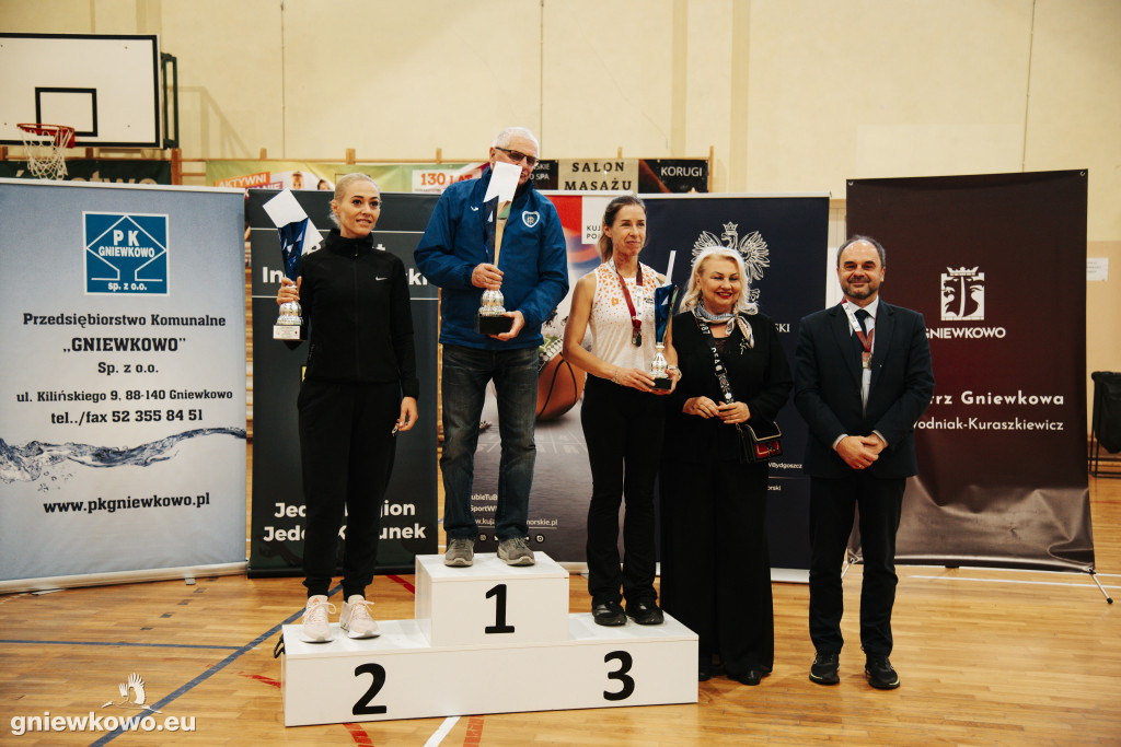 XXXI Bieg Milewskich