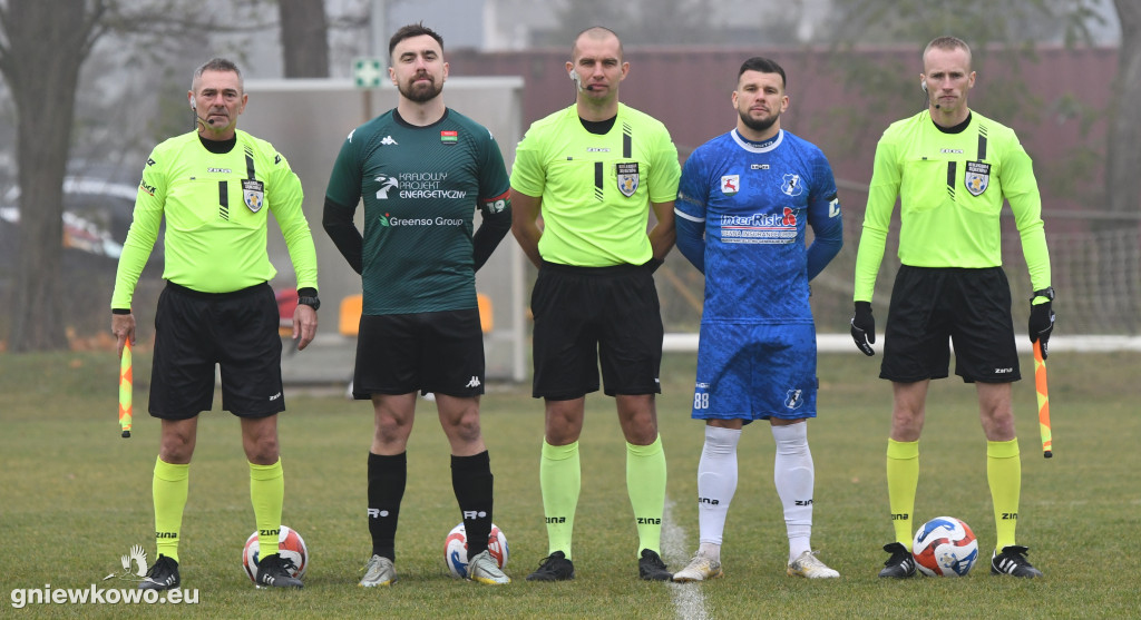 Galeria Unia Gniewkowo – Mustang Ostaszewo 8.11.25