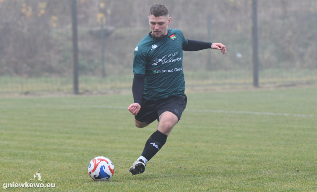 Galeria Unia Gniewkowo – Mustang Ostaszewo 8.11.25