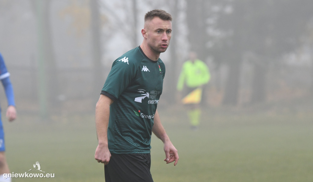 Galeria Unia Gniewkowo – Mustang Ostaszewo 8.11.25