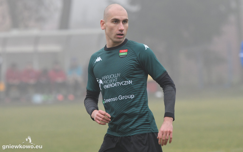 Galeria Unia Gniewkowo – Mustang Ostaszewo 8.11.25