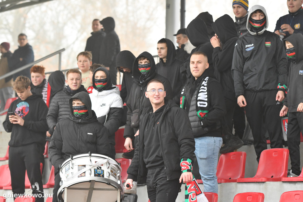 Galeria Unia Gniewkowo – Mustang Ostaszewo 8.11.25