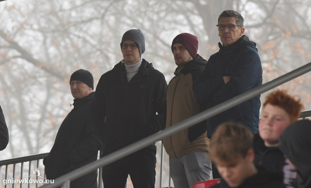 Galeria Unia Gniewkowo – Mustang Ostaszewo 8.11.25