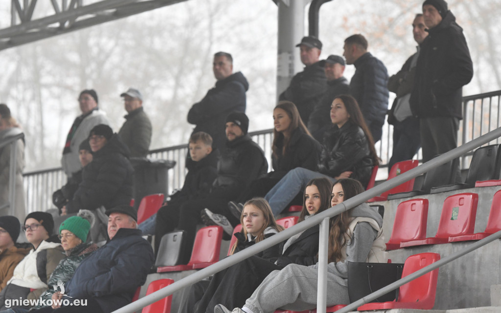 Galeria Unia Gniewkowo – Mustang Ostaszewo 8.11.25