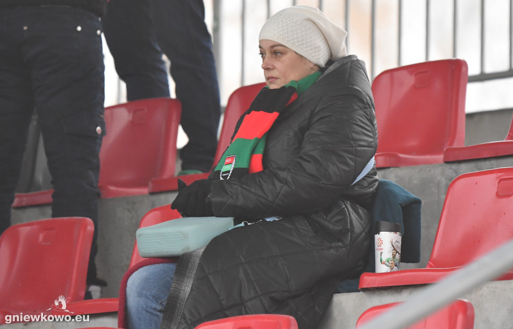 Galeria Unia Gniewkowo – Mustang Ostaszewo 8.11.25