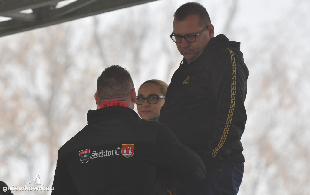 Galeria Unia Gniewkowo – Mustang Ostaszewo 8.11.25