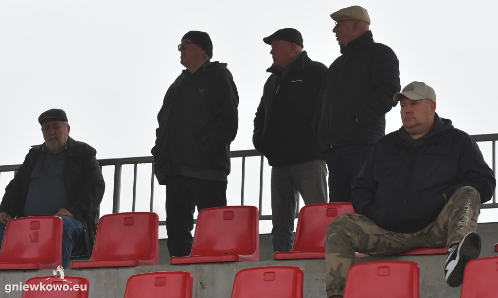 Galeria Unia Gniewkowo – Mustang Ostaszewo 8.11.25