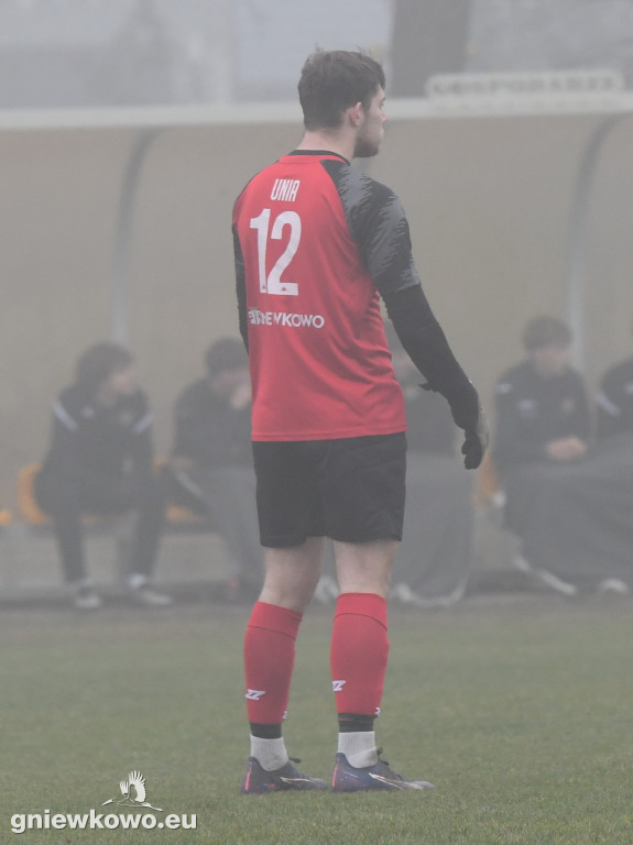 Galeria Unia Gniewkowo – Mustang Ostaszewo 8.11.25