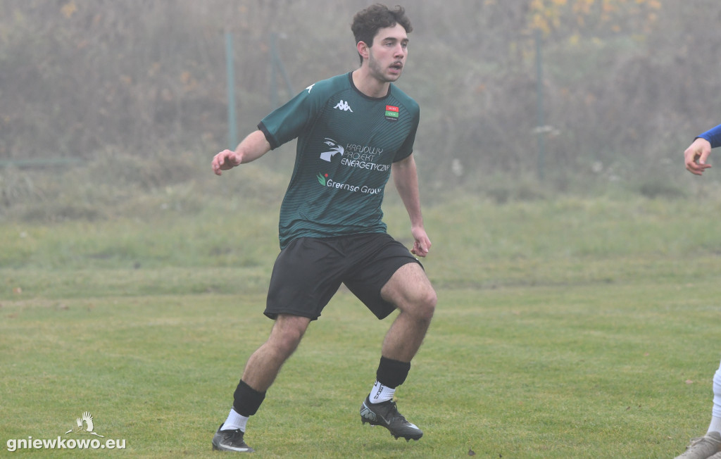 Galeria Unia Gniewkowo – Mustang Ostaszewo 8.11.25