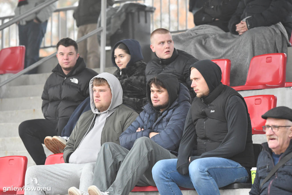 Galeria Unia Gniewkowo – Mustang Ostaszewo 8.11.25