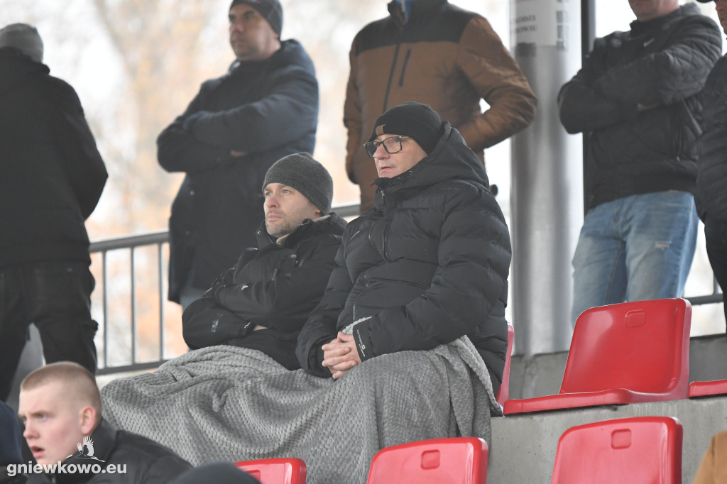 Galeria Unia Gniewkowo – Mustang Ostaszewo 8.11.25