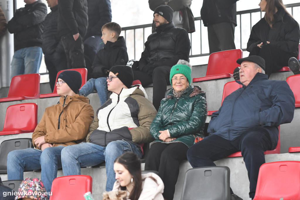 Galeria Unia Gniewkowo – Mustang Ostaszewo 8.11.25