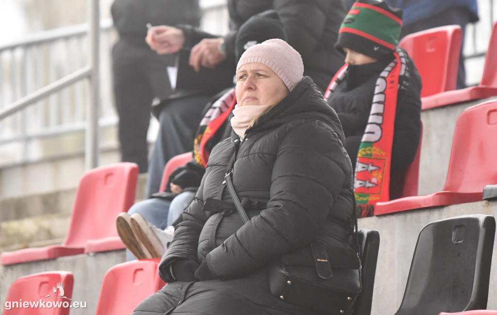 Galeria Unia Gniewkowo – Mustang Ostaszewo 8.11.25