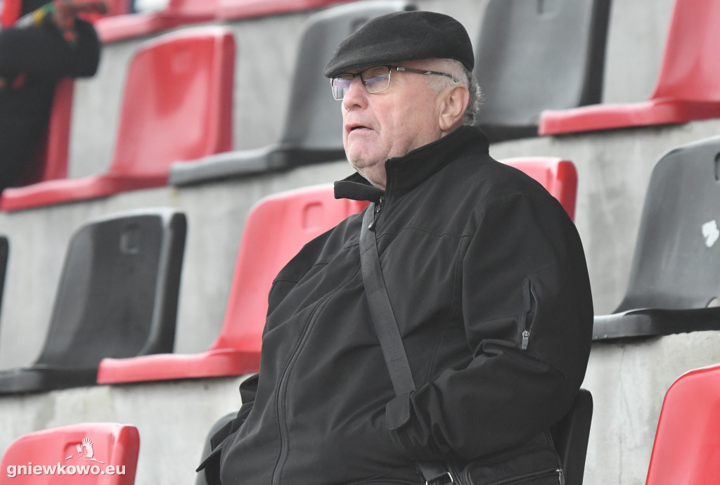 Galeria Unia Gniewkowo – Mustang Ostaszewo 8.11.25