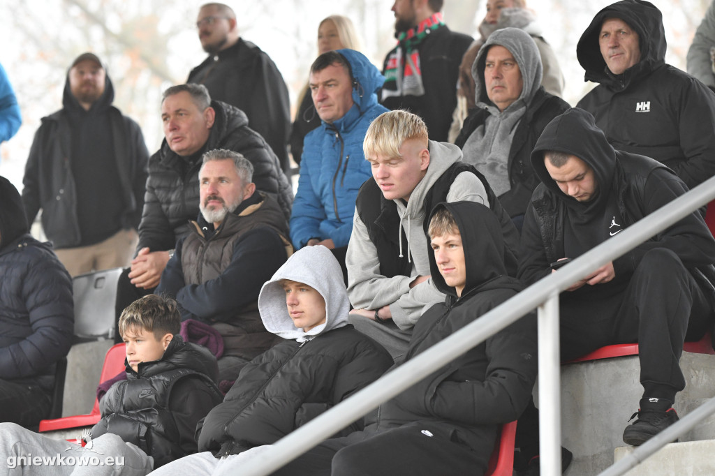 Galeria Unia Gniewkowo – Mustang Ostaszewo 8.11.25