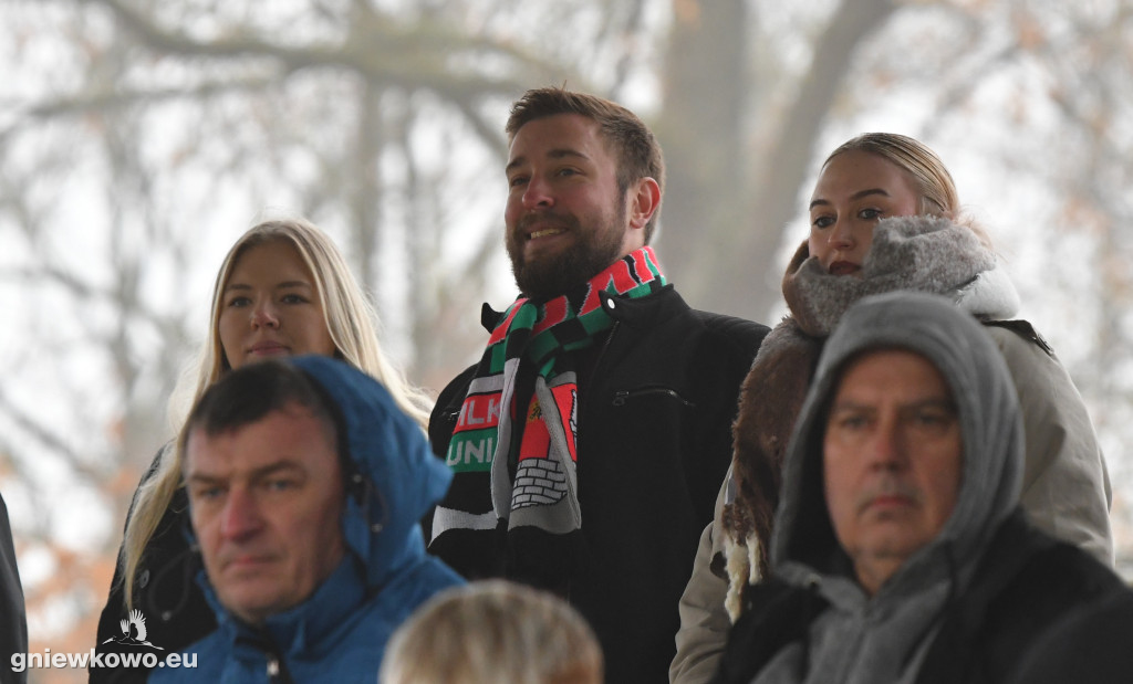 Galeria Unia Gniewkowo – Mustang Ostaszewo 8.11.25