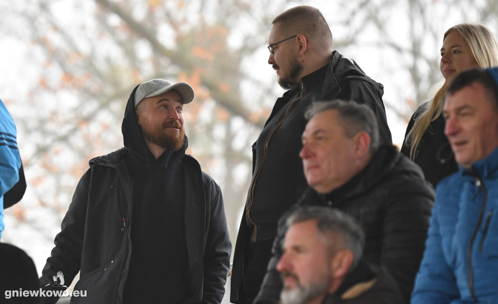 Galeria Unia Gniewkowo – Mustang Ostaszewo 8.11.25