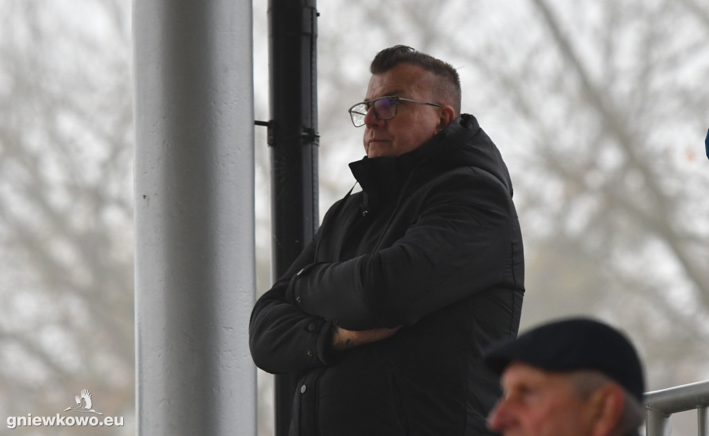 Galeria Unia Gniewkowo – Mustang Ostaszewo 8.11.25