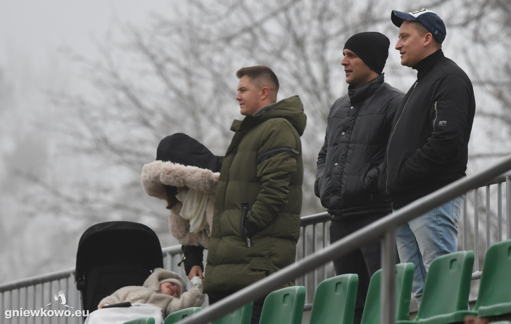 Galeria Unia Gniewkowo – Mustang Ostaszewo 8.11.25