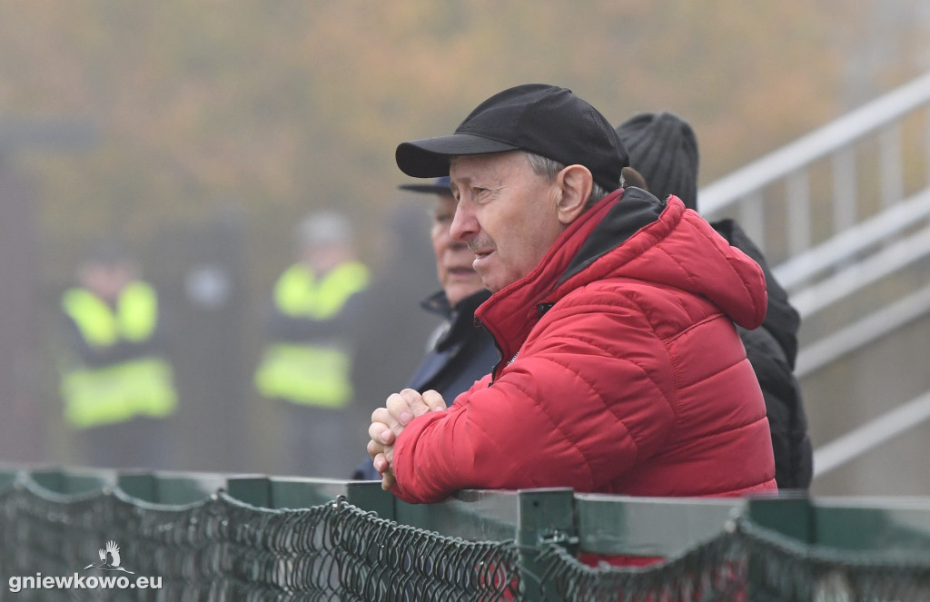 Galeria Unia Gniewkowo – Mustang Ostaszewo 8.11.25