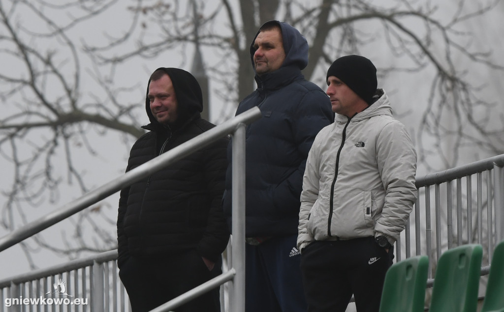 Galeria Unia Gniewkowo – Mustang Ostaszewo 8.11.25