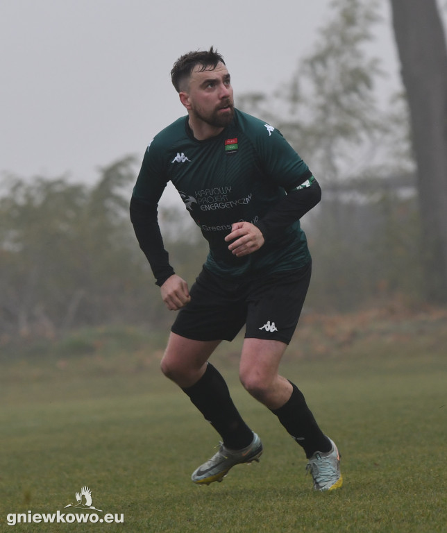 Galeria Unia Gniewkowo – Mustang Ostaszewo 8.11.25