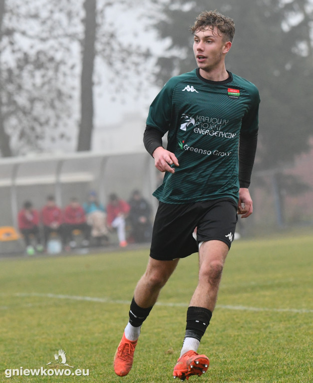 Galeria Unia Gniewkowo – Mustang Ostaszewo 8.11.25